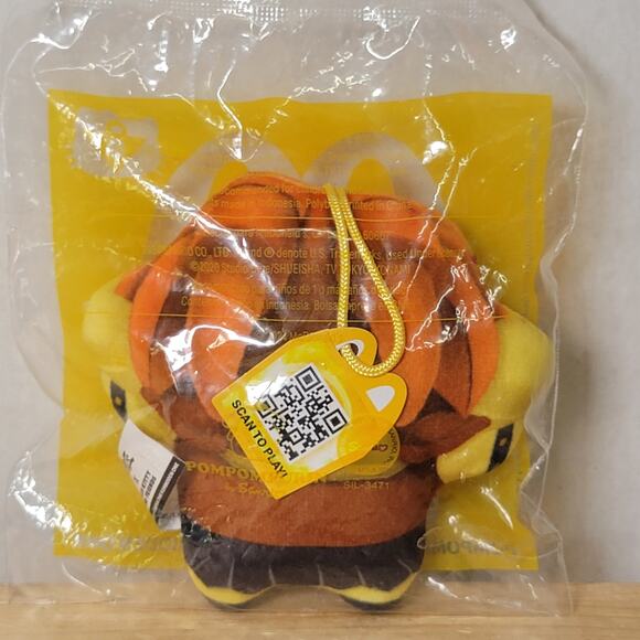 McDonald's Happy Meal Yu-Gi-Oh! Exodia X Hello Kitty Popompurin - NRFP - Picture 4 of 7